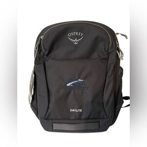 Osprey Daylite Charcoal Backpack
